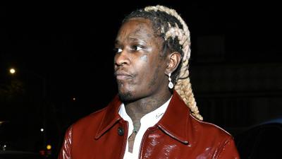 Young Thug Pushes Back ‘UY Scuti’ Release Date