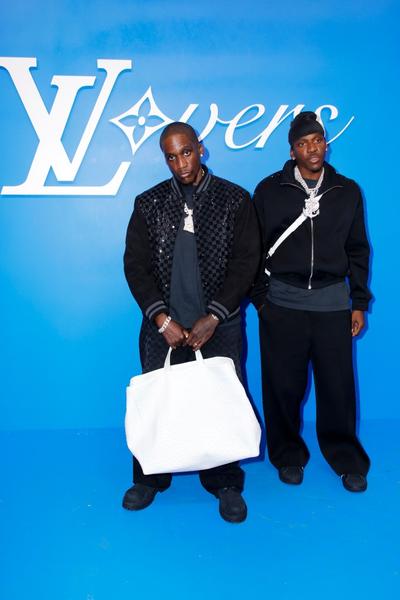 Clipse Discuss Articulating Their Parents’ Passing In “The Birds Don’t Sing” Video