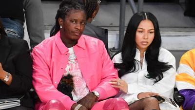 Young Thug Apologizes To Mariah The Scientist In “Man I Miss My Dogs” Song Amid Leaked Jail Calls