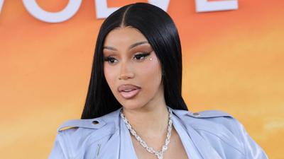 Cardi B Reveals ‘Am I The Drama?’ Tracklist With Features From Kehlani, Janet Jackson, And More