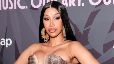 Here Are The First Week Sales Projections For Cardi B’s ‘Am I The Drama?’ Album