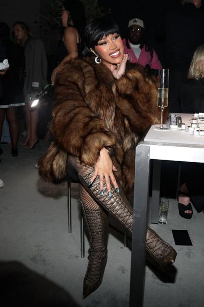 Cardi B’s ‘Am I The Drama?’ Is Already Double Platinum
