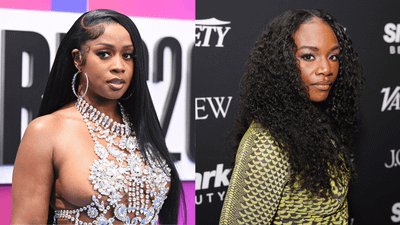 Remy Ma Sends Shot At Claressa Shields On New Connie Diiamond Song “Head Tap”