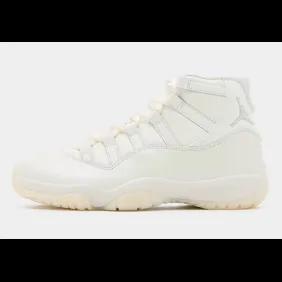 Air Jordan 11 “Grand Finale” Closes Out The Year In Style