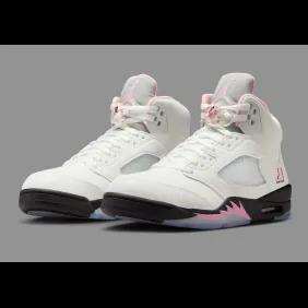 Air Jordan 5 OG “35th Anniversary” Receives Official Images