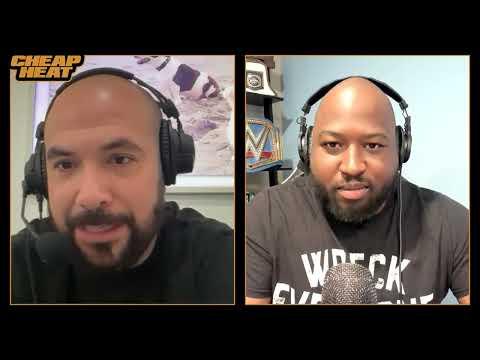 Peter Rosenberg Receives Backlash Over Criticizing Ronda Rousey’s WWE Career