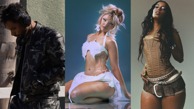 Miguel, Larissa Lambert, ilham, And More New R&B For Sensitive Gangstas