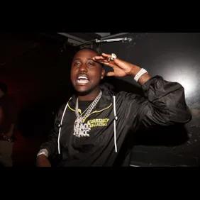 Blacc Zacc Arrested Over Alleged Murder-For-Hire Plot In South Carolina