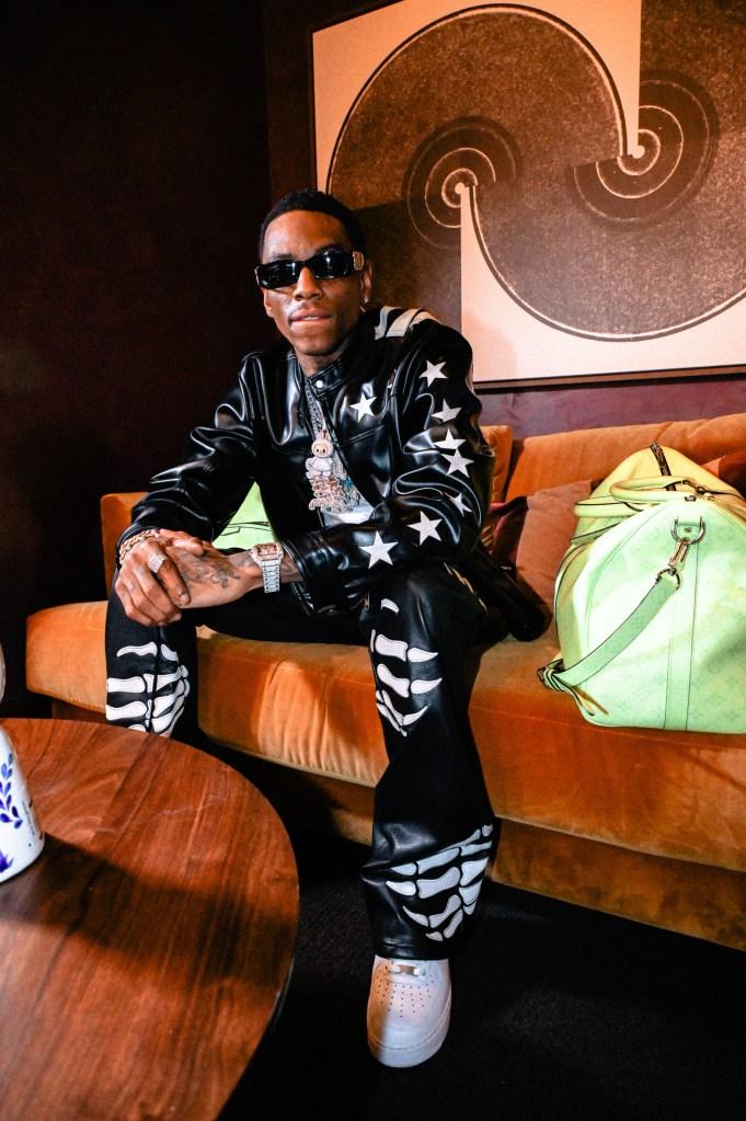 Soulja Boy Cranks Up Druski’s NYC Coulda Been Fest And Talks Surprise ‘Swag 7’ Album