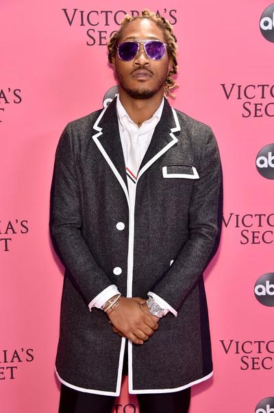Future Hit With Copyright Infringement Lawsuit Over Chart-Topping Mixtape