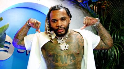Kevin Gates Claims Boosie Badazz’s “Mr. Louisiana” Title For Himself On Track “F*k Em”