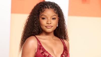 Halle Bailey Announces Debut Album, ‘Love? Or Something Like It,’ With Dreamy Trailer