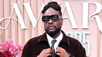 Wale Calls Out Media For Promoting The “Wrong” ‘Everything Is A Lot.’ Tracklist