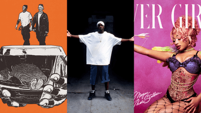 New Music Friday: Hit-Boy, The Alchemist, Big L, Nas, Megan Thee Stallion, And More Hip-Hop Releases