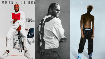 Jeezy, Dave East, Danny Brown, And More New Hip-Hop Music To Kick Off October