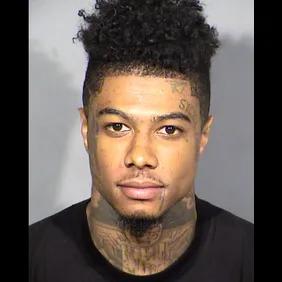 Blueface Gets His Las Vegas Strip Ban Lifted But There’s A Catch