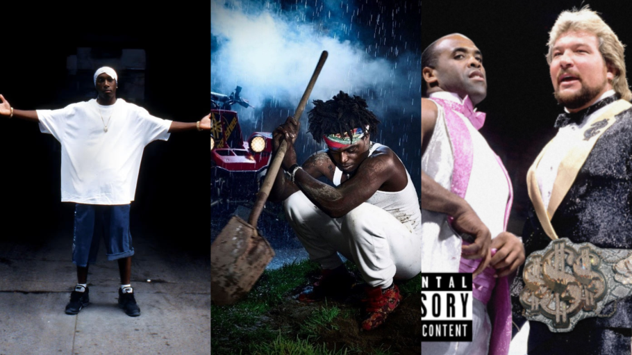 New Music Friday: 25 Hip-Hop Releases You Need On Your Playlist
