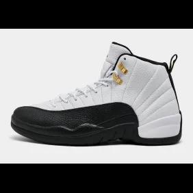 Air Jordan 12 “Taxi” Receives Retailer Images Ahead Of Return