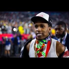 ASAP Rocky Faces $1 Million Lawsuit For Allegedly Destroying Neighbor’s Condo
