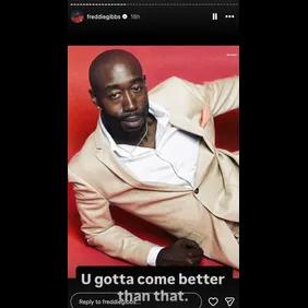 Freddie Gibbs Clowns Benny The Butcher’s Walmart Shooting After Diss