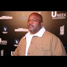 Prosecutors Insist Big U Is Too Dangerous To Attend His Son’s Funeral