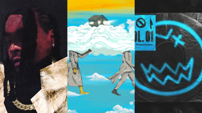 New Music Friday: 30 Hip-Hop Releases You Need On Your Playlist