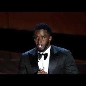50 Cent Mocks Diddy Over Delayed Prison Release Date