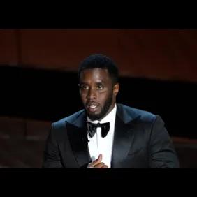 Diddy Allegedly Faces Disturbing Conditions At Fort Dix