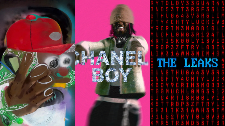 New Music Friday: 20 Hip-Hop Releases You Need On Your Playlist