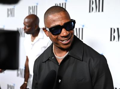 Ja Rule Believes His Beef With 50 Cent Was Bad For New York Hip-Hop