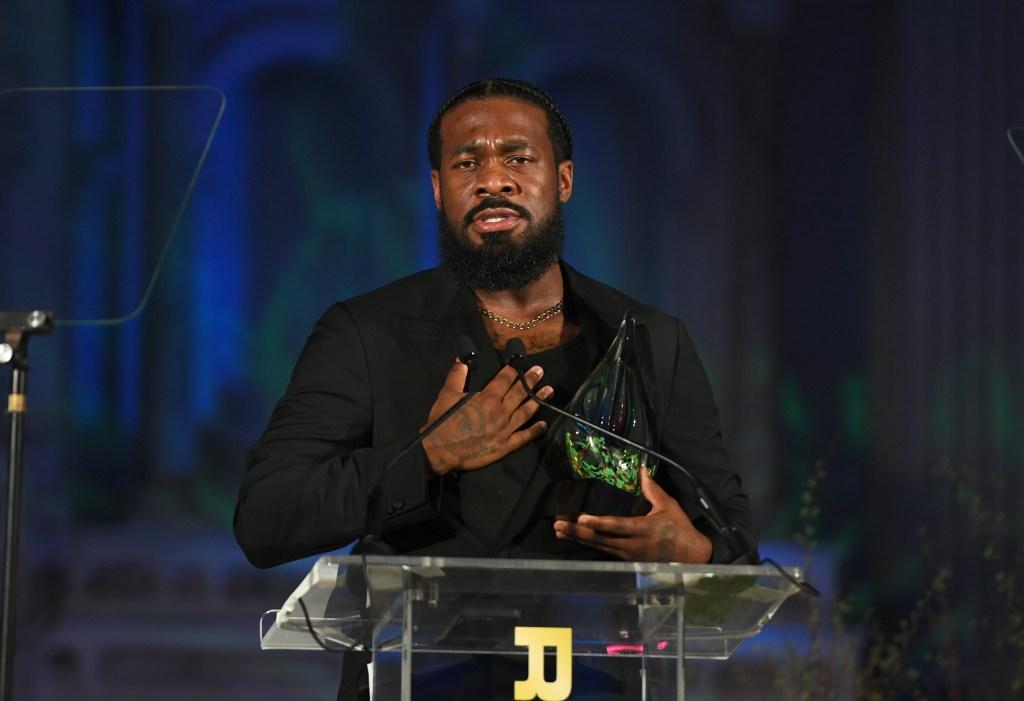 Jaquel Knight Shares First Choreography He Memorized And Best Battle Songs