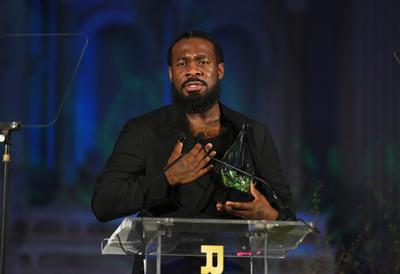 Jaquel Knight Shares First Choreography He Memorized And Best Battle Songs