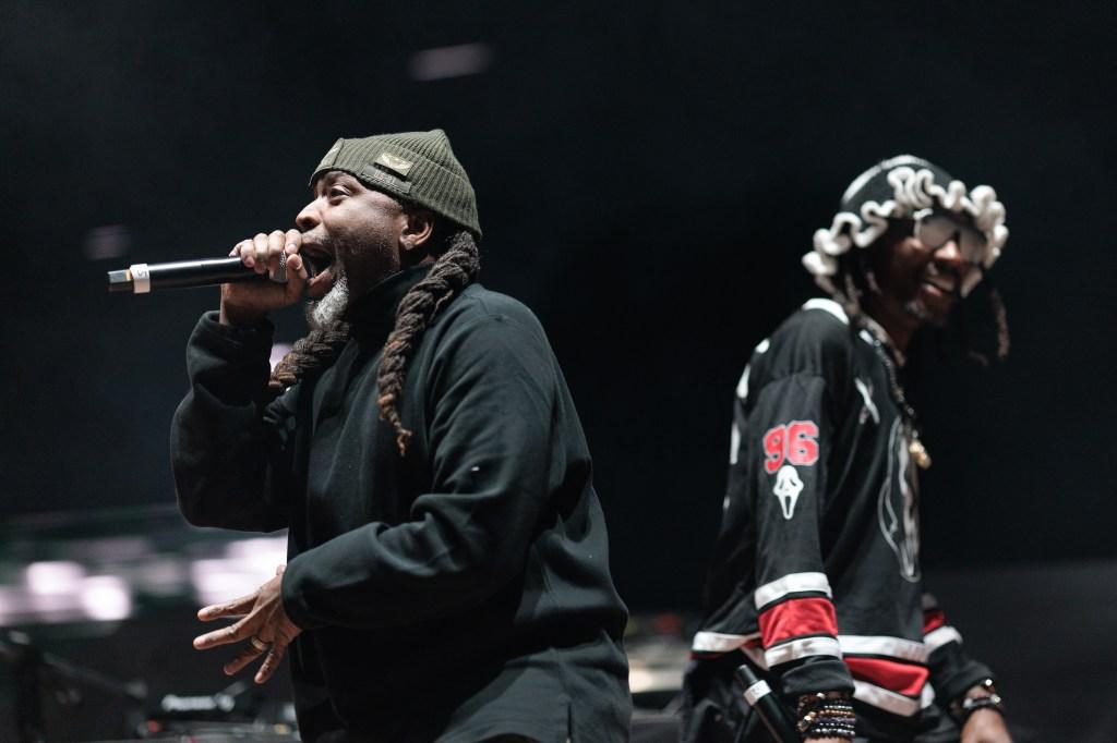 Ying Yang Twins Talk New Favs And Strip Club Classics 