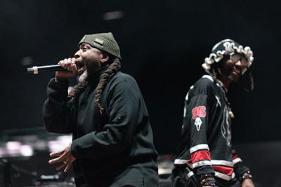 Ying Yang Twins Talk New Favs And Strip Club Classics 