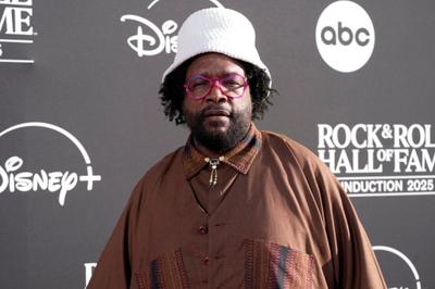 Questlove Teases Posthumous D’Angelo Album: “You’ll See Soon”