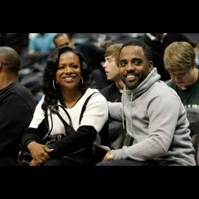 Kandi Burruss Admits Todd Tucker Divorce Has Been “Brewing” For Some Time