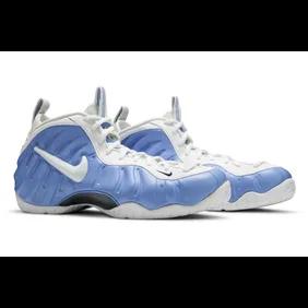 Nike Air Foamposite Pro “University Blue” Rumored Release Date