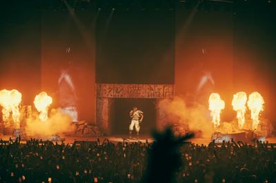 Gunna’s Wun World Tour Proves He’s “Made For This Sh*t”