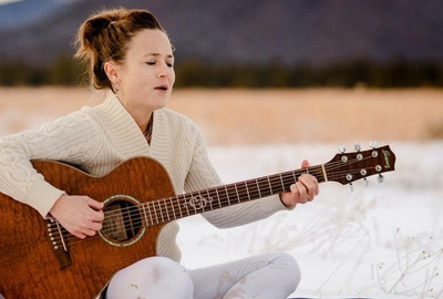 Katie Runnels Is Creating Music With Meaning on “Imperfect Beauty”