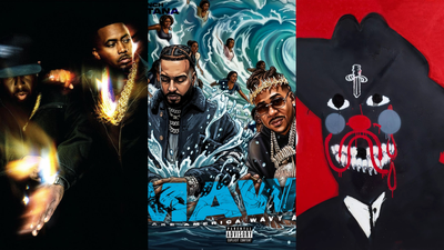 New Music Friday: 35 Hip-Hop, R&B Releases You Need On Your Playlist
