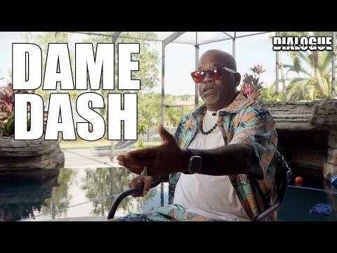 Dame Dash’s Bankruptcy May Not Be Enough To Protect Him From Millions In Judgements