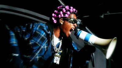A$AP Rocky To Take His Alter Egos On The Road For ‘Don’t Be Dumb’ World Tour