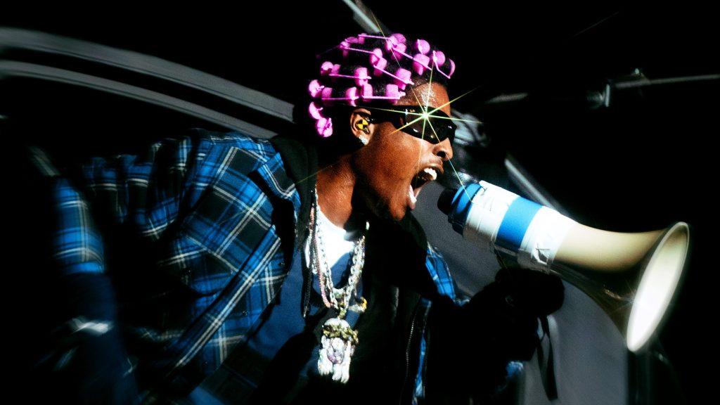 A$AP Rocky To Take His Alter Egos On The Road For ‘Don’t Be Dumb’ World Tour