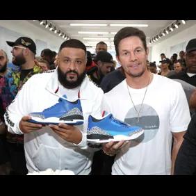 Ranking All Of DJ Khaled’s Air Jordan 5 Releases