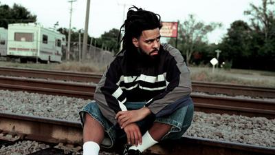 J. Cole Previews New Album ‘The Fall-Off’ With Introspective Teaser