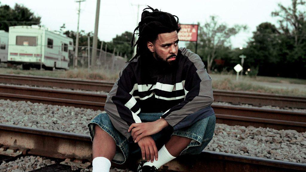 J. Cole Previews New Album ‘The Fall-Off’ With Introspective Teaser