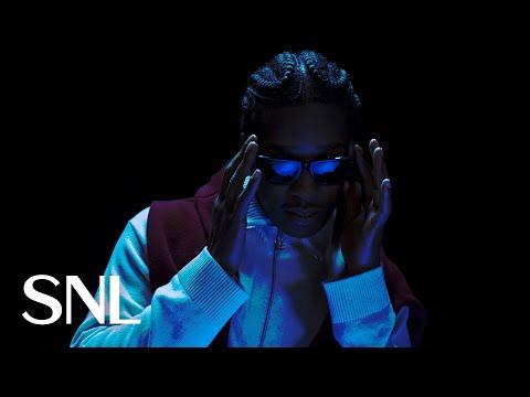A$AP Rocky Hits “SNL” Stage Amid Big Streaming Success For “Don’t Be Dumb”
