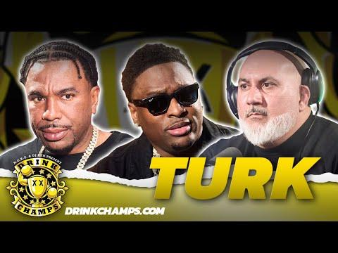 Turk Implies Lil Wayne Would’ve Gone To No Limit “Verzuz” If He Was There