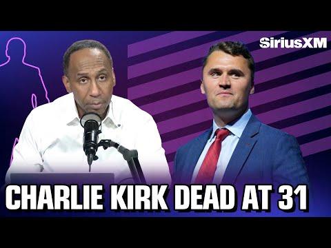 Stephen A Smith “Serious” About Considering A Run At President