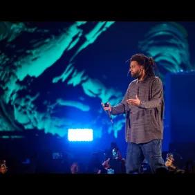 J. Cole’s “Birthday Blizzard ’26” Proves Skill Outlasts Status